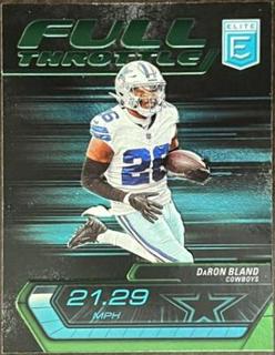 DaRon Bland