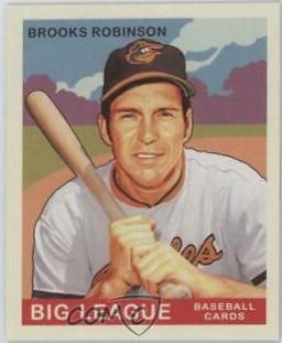 Brooks Robinson