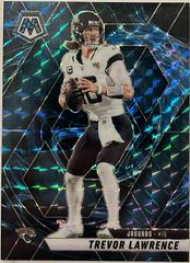 Trevor Lawrence [Mosaic Genesis] #183 Prices | 2025 Panini Mosaic