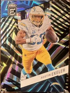 Austin Ekeler