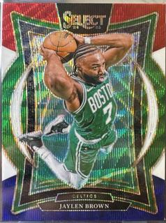 Jaylen Brown