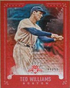 Ted Williams