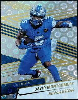 David Montgomery