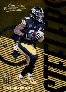 Le'Veon Bell