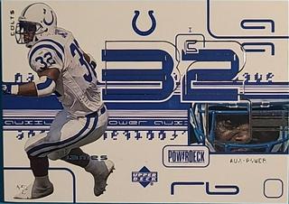 Edgerrin James