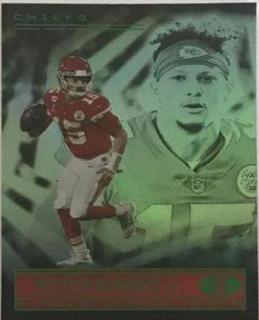 Patrick Mahomes II