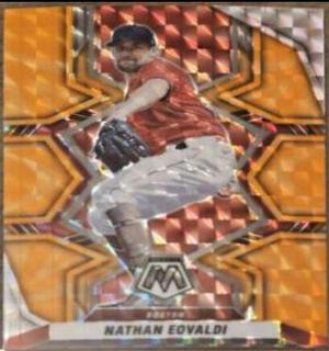 Nathan Eovaldi