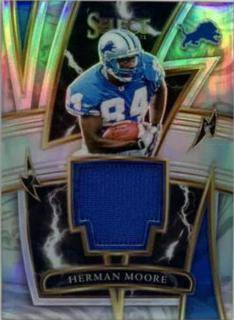 Herman Moore