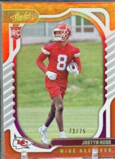Justyn Ross