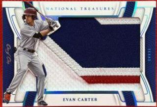 Evan Carter