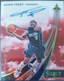 Jason Terry