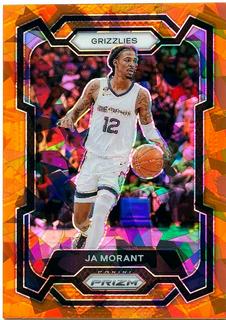 Ja Morant