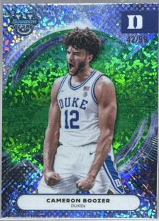 Cameron Boozer
