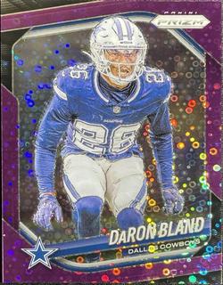 DaRon Bland