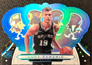 Luka Samanic