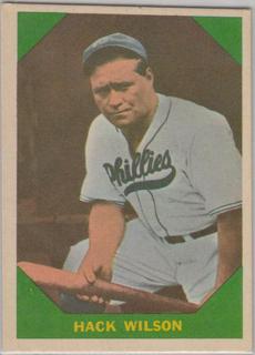 Hack Wilson