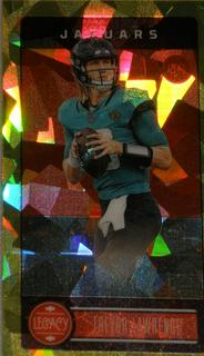 Trevor Lawrence