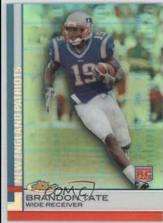 Brandon Tate