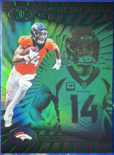 Courtland Sutton