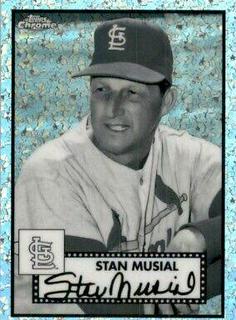 Stan Musial
