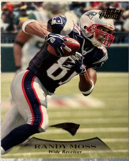 Randy Moss