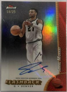 Jamal Murray