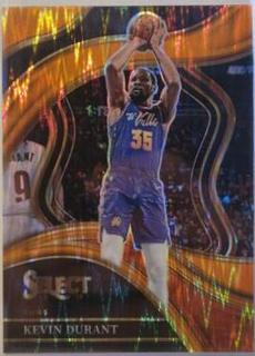 Kevin Durant