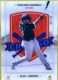 Eloy Jimenez