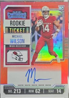 Michael Wilson