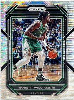 Robert Williams III