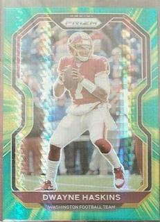 Dwayne Haskins