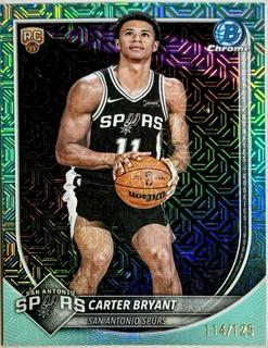 Carter Bryant