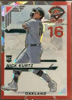 Nick Kurtz