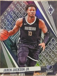 Jaren Jackson Jr.