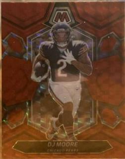 DJ Moore