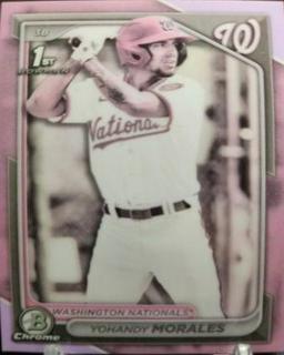 Yohandy Morales