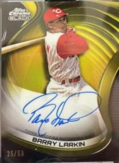 Barry Larkin