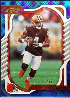 Deshaun Watson