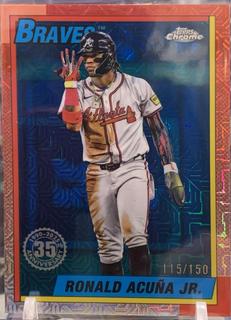 Ronald Acuna Jr.