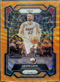 Kevin Love