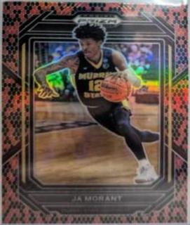 Ja Morant