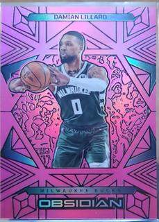 Damian Lillard