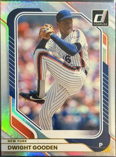 Dwight Gooden