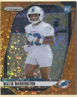 Malik Washington