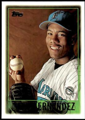Livan Hernandez #BB-46 Baseball Cards 2016 Topps Berger's Best