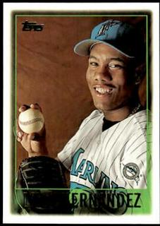 Livan Hernandez