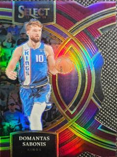 Domantas Sabonis