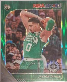 Jayson Tatum