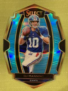 Eli Manning