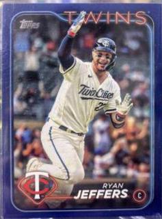 Ryan Jeffers